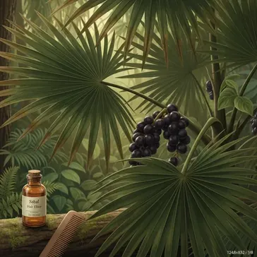 Palma sabaowa na wosy: kompleksowy przewodnik po dziaaniu i zastosowaniu