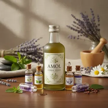 Amol na Wosy: Kompleksowy Przewodnik po Dziaaniu, Zastosowaniu i Efektach