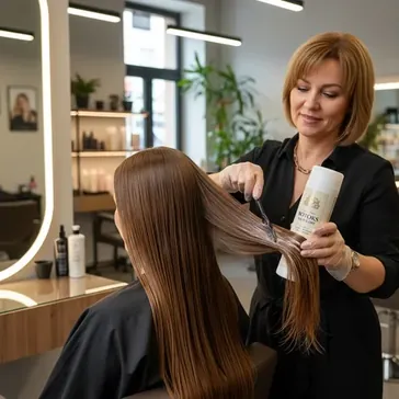 Co to jest botoks na wosy: Kompleksowy przewodnik po zabiegu i efektach