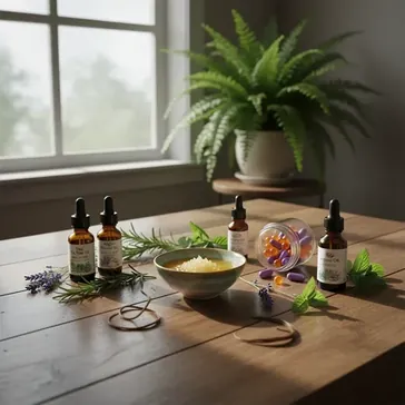 Sok z cebuli na wosy: Kompleksowy przewodnik po naturalnej pielgnacji