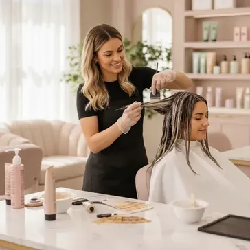 Jasne blond wosy: Kompletny przewodnik po koloryzacji, pielgnacji i wyborze idealnego odcienia