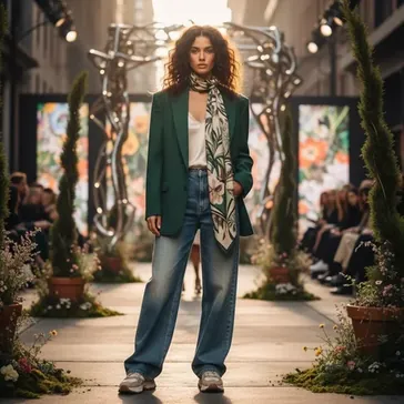 Ciemny Brz Wosy: Trendy, Odcienie i Pielgnacja dla Idealnego Koloru