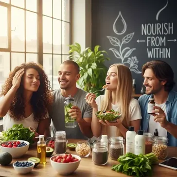 Jak szybko zapuci wosy: Kompletny przewodnik po skutecznych metodach i pielgnacji