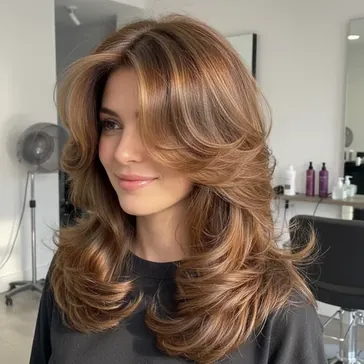 Dugie Wycieniowane Wosy: Kompleksowy Przewodnik po Stylizacji i Pielgnacji