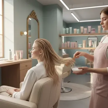 Dugie Cienkie Wosy: Kompleksowy Przewodnik po Pielgnacji i Stylizacji