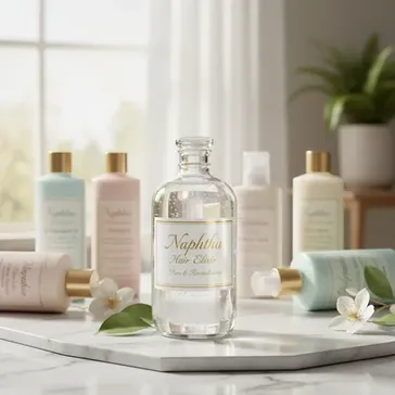 Nafta kosmetyczna na wosy: kompleksowy przewodnik i opinie uytkowniczek