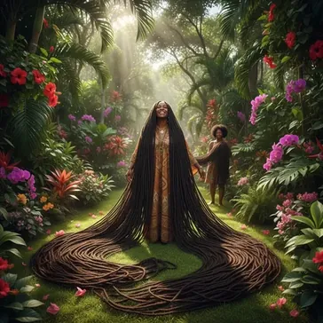 Najdusze wosy na wiecie: Rekordy, historie i sekrety pielgnacji