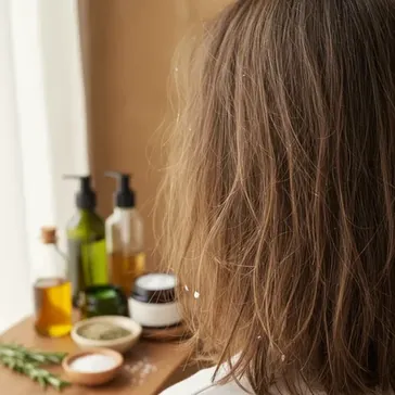 Rozdwojone wosy na caej dugoci: Kompleksowy przewodnik po przyczynach, pielgnacji i odbudowie