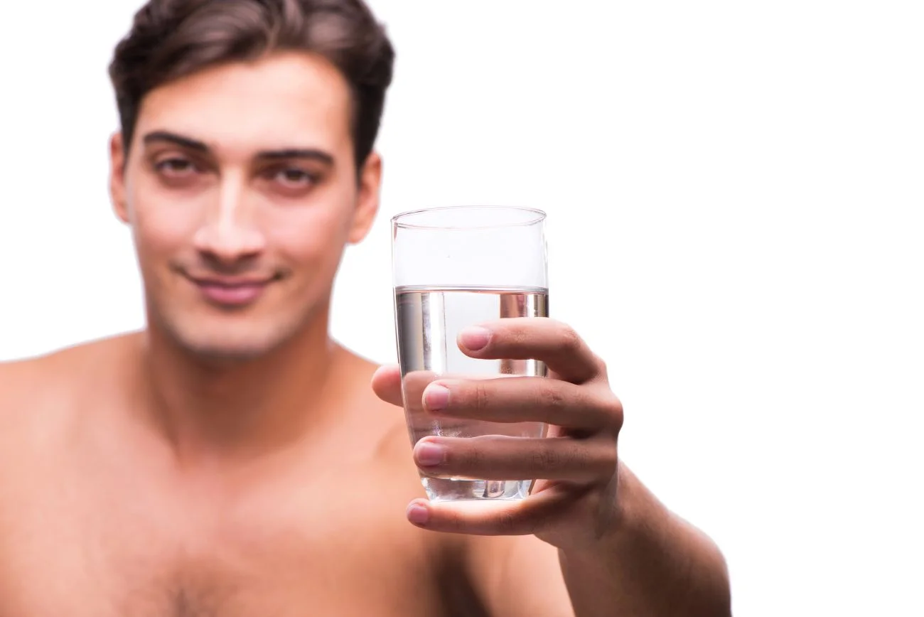 Jak mężczyźni mogą wspierać stawy i skórę bez zmiany stylu życia?